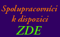 Nab�z�me spolupracovn�ky - sout�