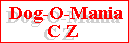 �esk� Dog-O-Mania   -   TOP 100 ps�ch str�nek.
