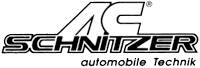 Logo �pravce - AC Schnitzer