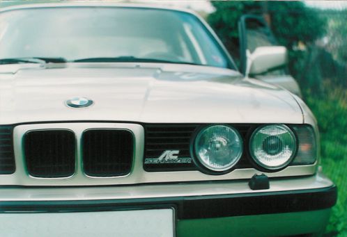 Pr�ce dvorn�ho ladi�e, AC Schnitzer