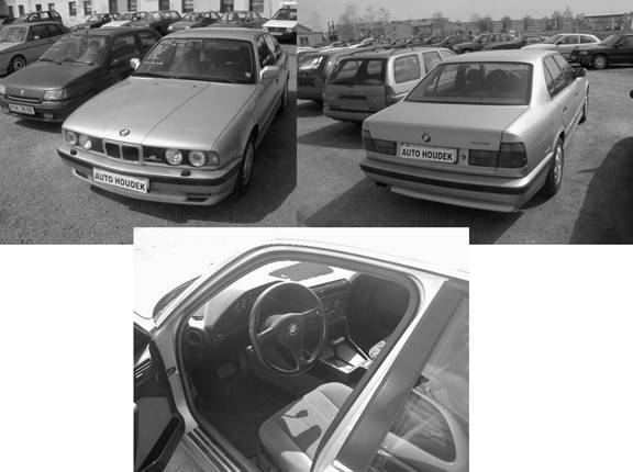 Je�t� v autobazaru