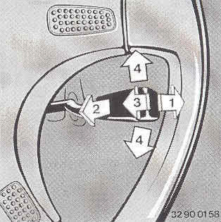 Páčka_tempomatu