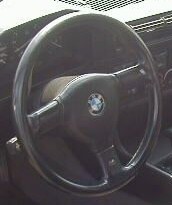Volant M