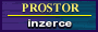 Inzertn internetov casopis PROSTOR