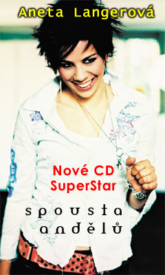 Spousta andl CD Aneta Langerov