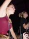 Toria a Rachel