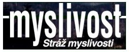 �asopis Myslivost