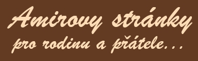 V�t�m t� na sv�ch str�nk�ch...