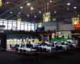  Pohled na parket ve sportovn hale STARS v Tinci 
 (126 063 bajt) 
